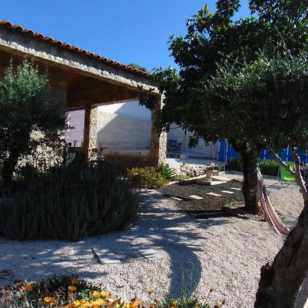 Casa Do Canto Casais dos Monizes Экстерьер фото