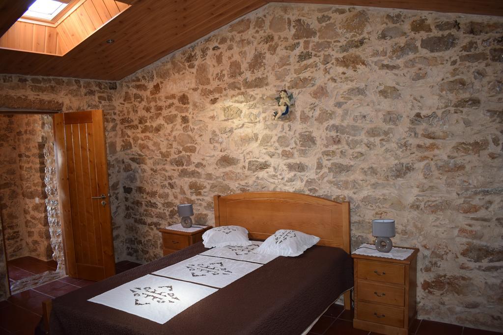 Casa Do Canto Casais dos Monizes Экстерьер фото