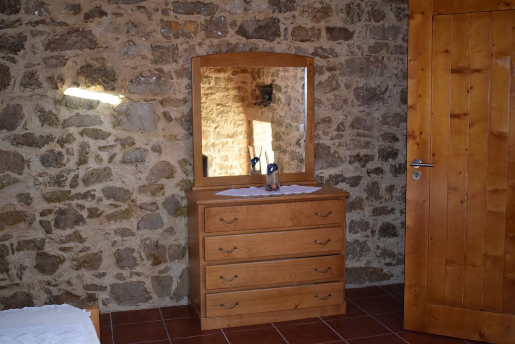 Casa Do Canto Casais dos Monizes Экстерьер фото