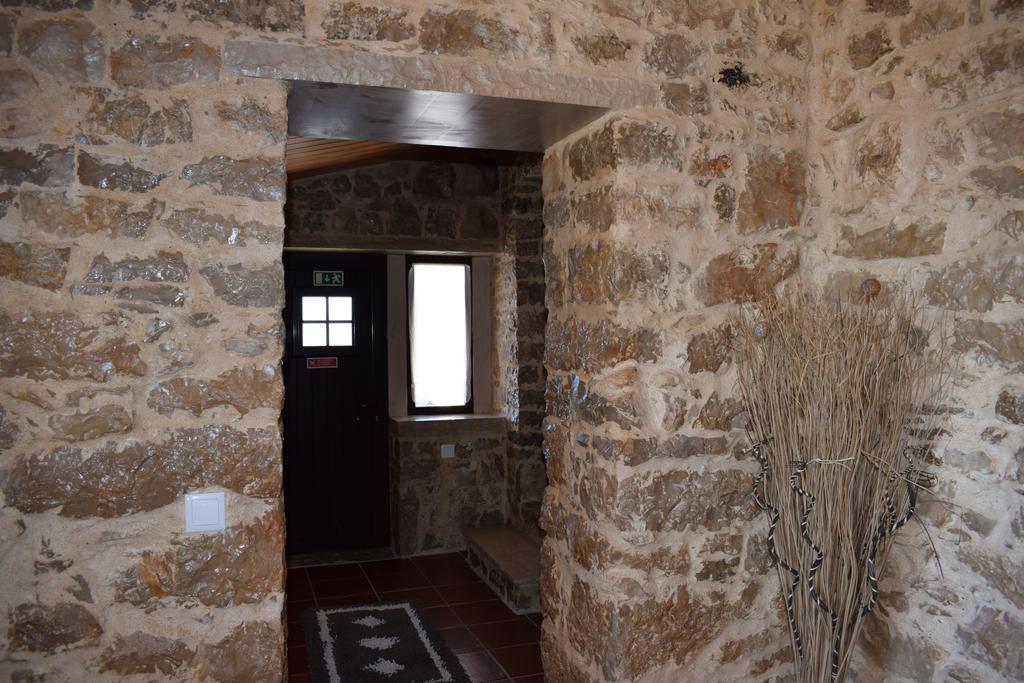 Casa Do Canto Casais dos Monizes Экстерьер фото