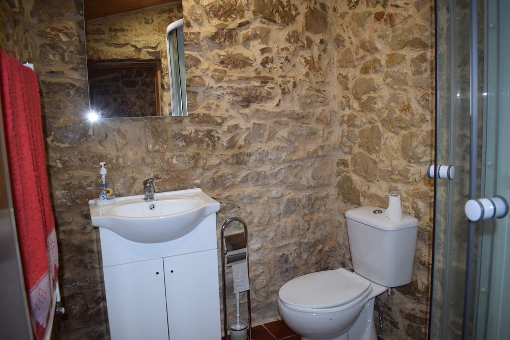 Casa Do Canto Casais dos Monizes Экстерьер фото