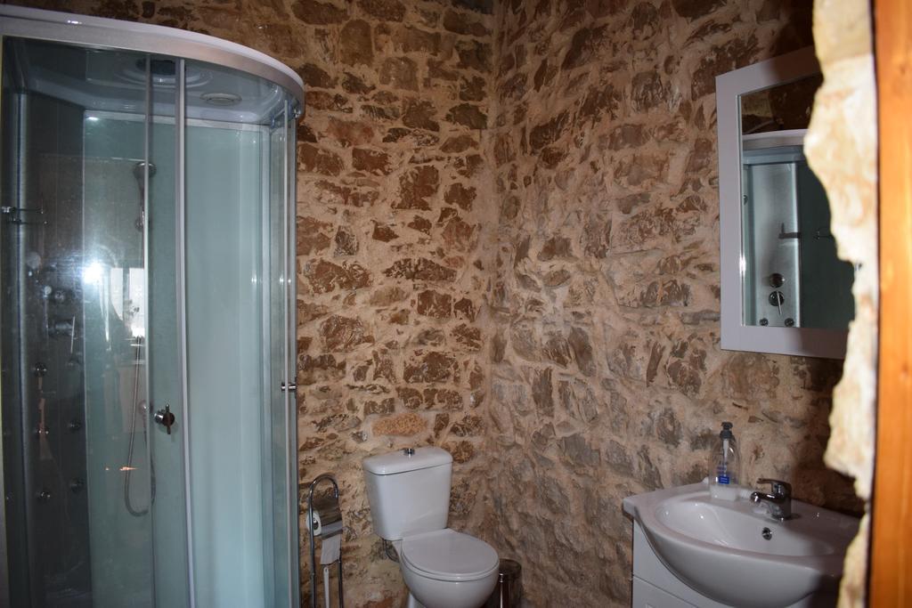Casa Do Canto Casais dos Monizes Экстерьер фото