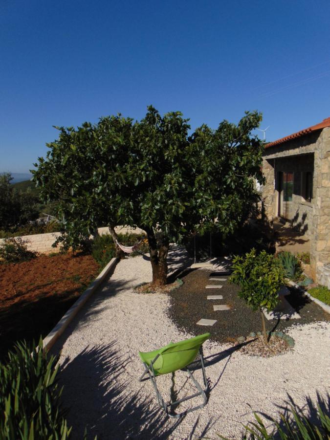 Casa Do Canto Casais dos Monizes Экстерьер фото